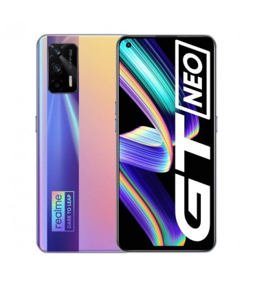 گوشی موبایل ریلمی مدل GT Neo 5G دوسیم کارت ظرفیت 12/256 گیگابایت
