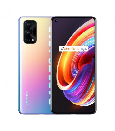 گوشی موبایل ریلمی مدل X7 Pro 5G دوسیم کارت ظرفیت 8/256 گیگابایت