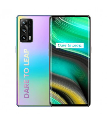 گوشی موبایل ریلمی مدل X7 Pro Ultra 5G دوسیم کارت ظرفیت 12/256 گیگابایت