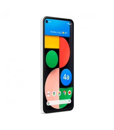 گوشی موبایل گوگل مدل Pixel 4a 5G تک‌ سیم کارت ظرفیت 6/128 گیگابایت