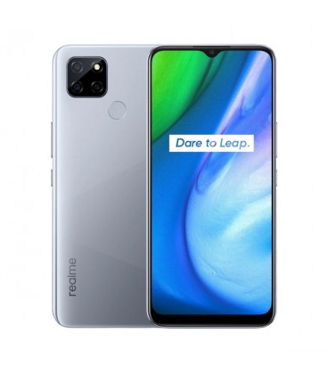 گوشی موبایل ریلمی مدل Q2i 5G دوسیم کارت ظرفیت 4/128 گیگابایت