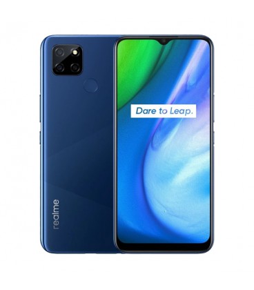 گوشی موبایل ریلمی مدل Q2i 5G دوسیم کارت ظرفیت 4/128 گیگابایت