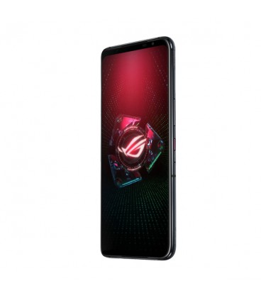 گوشی موبایل ایسوس مدل ROG Phone 5 5G دوسیم کارت ظرفیت 8/128 گیگابایت