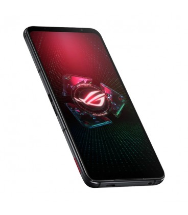 گوشی موبایل ایسوس مدل ROG Phone 5 5G دوسیم کارت ظرفیت 8/128 گیگابایت