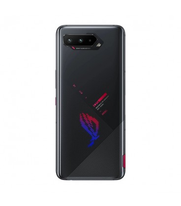 گوشی موبایل ایسوس مدل ROG Phone 5 5G دوسیم کارت ظرفیت 12/128 گیگابایت