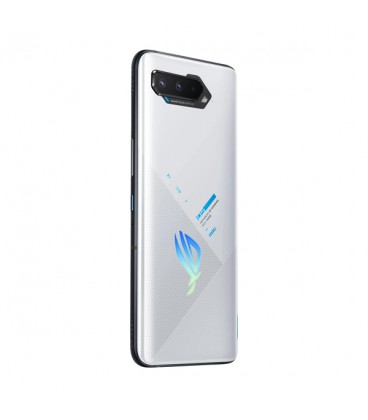 گوشی موبایل ایسوس مدل ROG Phone 5 5G دوسیم کارت ظرفیت 12/256 گیگابایت