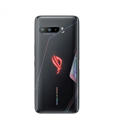 گوشی موبایل ایسوس مدل ROG Phone 3 5G دوسیم کارت ظرفیت 12/128 گیگابایت