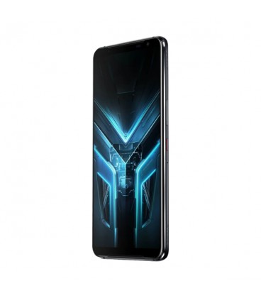 گوشی موبایل ایسوس مدل ROG Phone 3 5G دوسیم کارت ظرفیت 12/128 گیگابایت