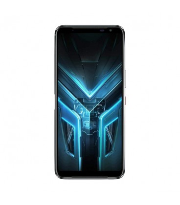 گوشی موبایل ایسوس مدل ROG Phone 3 5G دوسیم کارت ظرفیت 8/256 گیگابایت