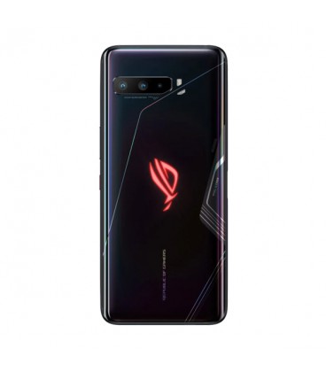گوشی موبایل ایسوس مدل ROG Phone 3 5G دوسیم کارت ظرفیت 8/256 گیگابایت