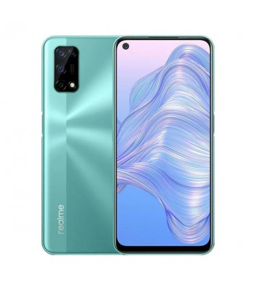 گوشی موبایل ریلمی مدل V5 5G دوسیم کارت ظرفیت 6/128 گیگابایت