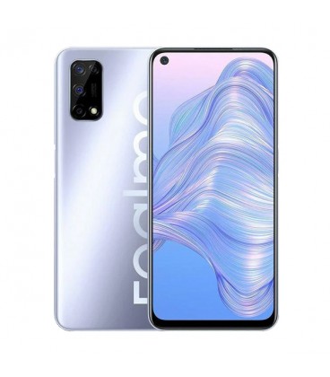 گوشی موبایل ریلمی مدل V5 5G دوسیم کارت ظرفیت 6/128 گیگابایت