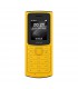 گوشی موبایل نوکیا مدل Nokia 110 4G دوسیم کارت
