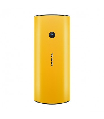 گوشی موبایل نوکیا مدل Nokia 110 4G دوسیم کارت