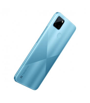 گوشی موبایل ریلمی مدل C21Y دوسیم کارت ظرفیت 4/64 گیگابایت