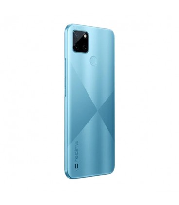 گوشی موبایل ریلمی مدل C21Y دوسیم کارت ظرفیت 4/64 گیگابایت