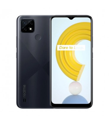 گوشی موبایل ریلمی مدل C21Y دوسیم کارت ظرفیت 4/64 گیگابایت