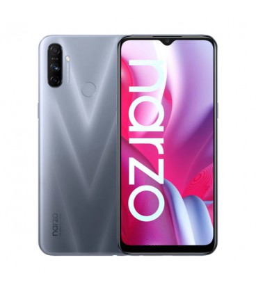 گوشی موبایل ریلمی مدل Narzo 20A دوسیم کارت ظرفیت 3/32 گیگابایت