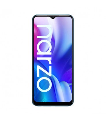 گوشی موبایل ریلمی مدل Narzo 20A دوسیم کارت ظرفیت 4/64 گیگابایت