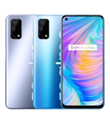 گوشی موبایل ریلمی مدل Q2 5G دوسیم کارت ظرفیت 4/128 گیگابایت