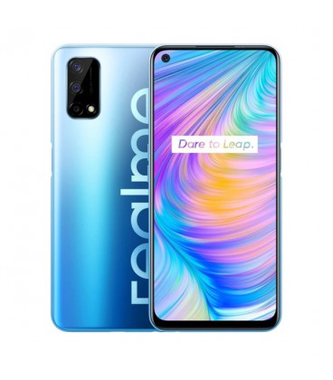 گوشی موبایل ریلمی مدل Q2 5G دوسیم کارت ظرفیت 4/128 گیگابایت