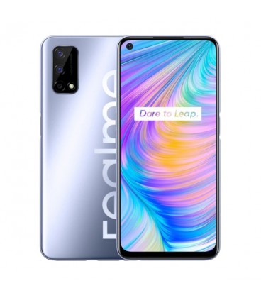 گوشی موبایل ریلمی مدل Q2 5G دوسیم کارت ظرفیت 6/128 گیگابایت