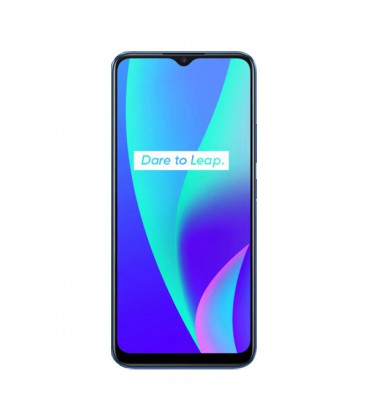 گوشی موبایل ریلمی مدل C12 دوسیم کارت ظرفیت 3/64 گیگابایت