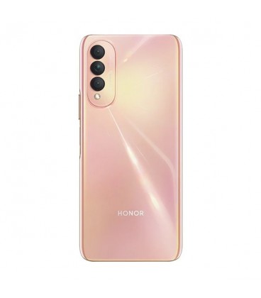 گوشی موبایل آنر مدل X20 SE 5G دو سیم کارت ظرفیت 6/128 گیگابایت