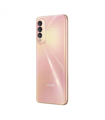 گوشی موبایل آنر مدل X20 SE 5G دو سیم کارت ظرفیت 6/128 گیگابایت