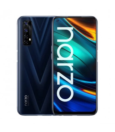 گوشی موبایل ریلمی مدل Narzo 20 Pro دوسیم کارت ظرفیت 8/128 گیگابایت