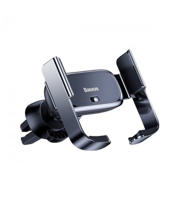 پایه نگهدارنده گوشی موبایل باسئوس مدل Mini Electric Car SUHW01