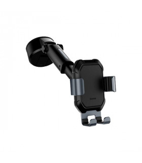 پایه نگهدارنده گوشی موبایل باسئوس مدل Tank Gravity SUYL-TK01