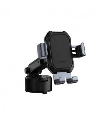 پایه نگهدارنده گوشی موبایل باسئوس مدل Tank Gravity SUYL-TK01