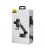 پایه نگهدارنده گوشی موبایل باسئوس مدل Tank Gravity SUYL-TK01