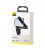 پایه نگهدارنده گوشی موبایل باسئوس مدل Big Mouth Pro Car Mount SUDZ-A01