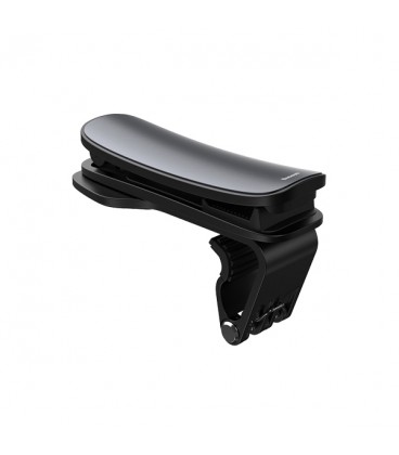 پایه نگهدارنده گوشی موبایل باسئوس مدل Big Mouth Pro Car Mount SUDZ-A01