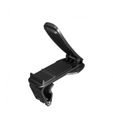 پایه نگهدارنده گوشی موبایل باسئوس مدل Big Mouth Pro Car Mount SUDZ-A01