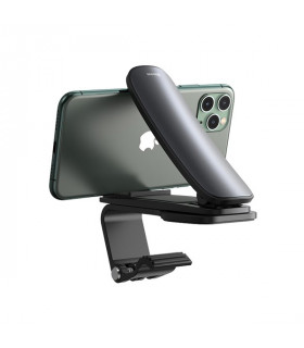 پایه نگهدارنده گوشی موبایل باسئوس مدل Big Mouth Pro Car Mount SUDZ-A01