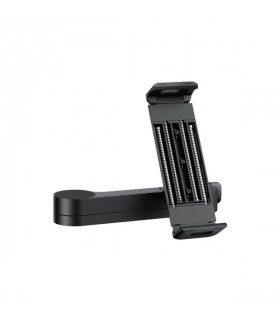 پایه نگهدارنده گوشی موبایل صندلی عقب باسئوس مدل Fun Journey Backseat Lazy Bracket SULR-A01