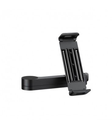 پایه نگهدارنده گوشی موبایل صندلی عقب باسئوس مدل Fun Journey Backseat Lazy Bracket SULR-A01
