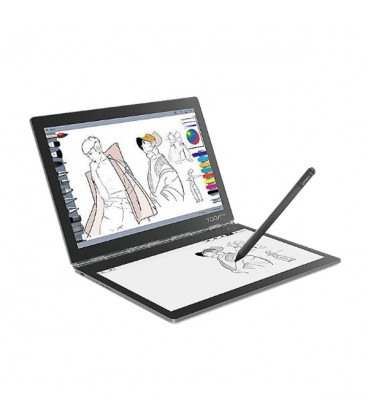 تبلت لنوو مدل "10.8 Yoga Book C930 YB-J912F ظرفیت 4/256 گیگابایت