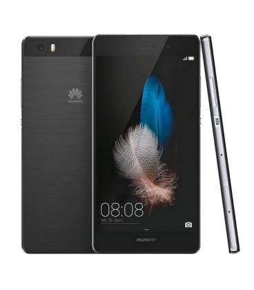 گوشی موبایل هوآوی مدل P8 Lite دو سیم کارت ظرفیت 2/16 گیگابایت