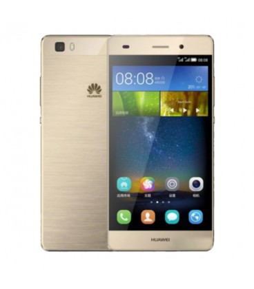 گوشی موبایل هوآوی مدل P8 Lite دو سیم کارت ظرفیت 2/16 گیگابایت