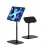 پایه نگهدارنده تلسکوپی تبلت باسئوس مدل Indoorsy Youth Tablet Desk Stand SUZJ-01