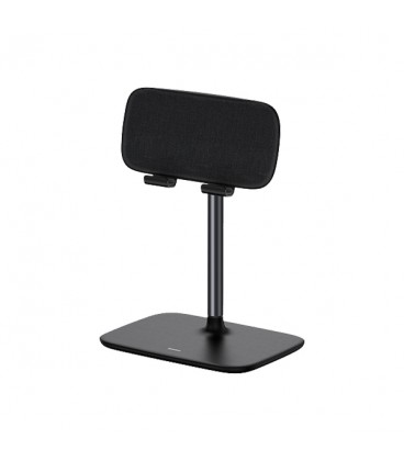 پایه نگهدارنده تلسکوپی تبلت باسئوس مدل Indoorsy Youth Tablet Desk Stand SUZJ-01