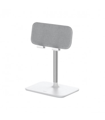 پایه نگهدارنده تلسکوپی تبلت باسئوس مدل Indoorsy Youth Tablet Desk Stand SUZJ-01