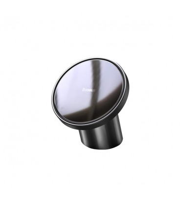 پایه نگهدارنده دوکاره باسئوس مدل Magnetic Car Mount SULD-01