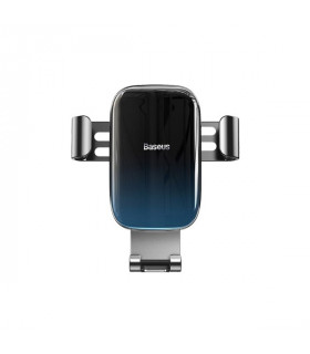 پایه نگهدارنده دریچه کولری گوشی موبایل باسئوس مدل Glaze Gravity SUYL-LG01