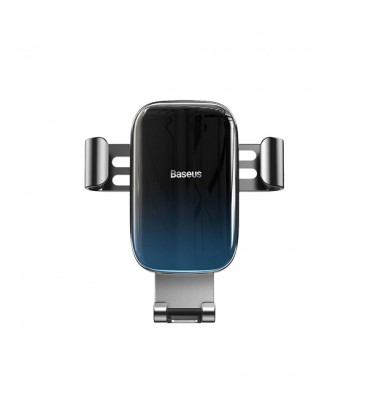 پایه نگهدارنده دریچه کولری گوشی موبایل باسئوس مدل Glaze Gravity SUYL-LG01