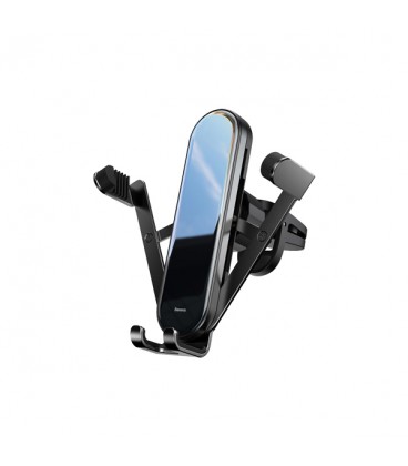 پایه نگهدارنده گوشی موبایل باسئوس مدل Penguin Gravity SUYL-QE01